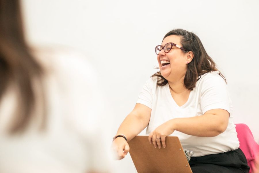 Taller de Risoterapia