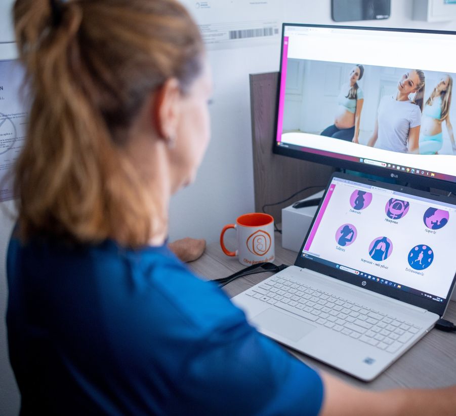 Planificación Mensual