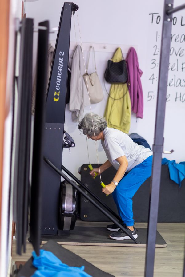 Woman Wellness Menopausia